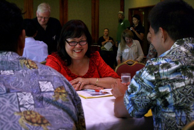 10th Annual DoD Hawaii Small Business Forum