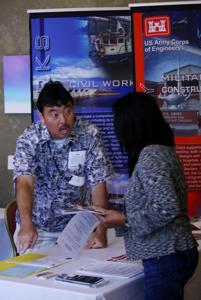 10th Annual DoD Hawai'i Small Business Forum