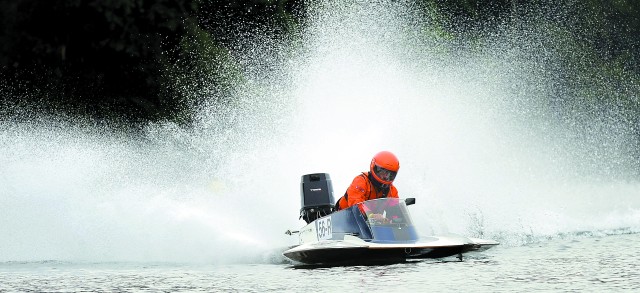 Power spray
