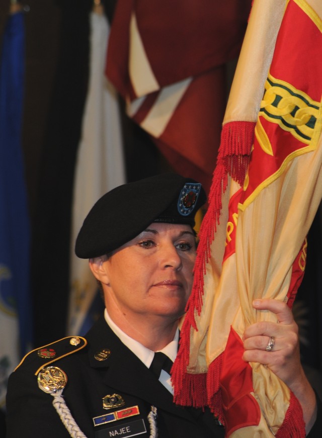 U.S. Army Garrison Japan welcomes new command sergeant major | Article ...