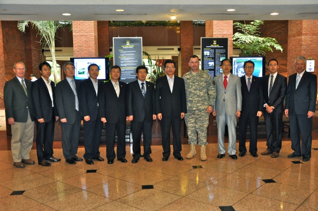 Yongsan-gu KAFC strengthens ROK-U.S. alliance