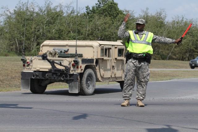 Mountain Peak exercise kicks off at Fort Drum