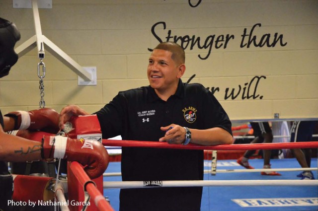 U.S. Army Olympians: 2012 London Olympics