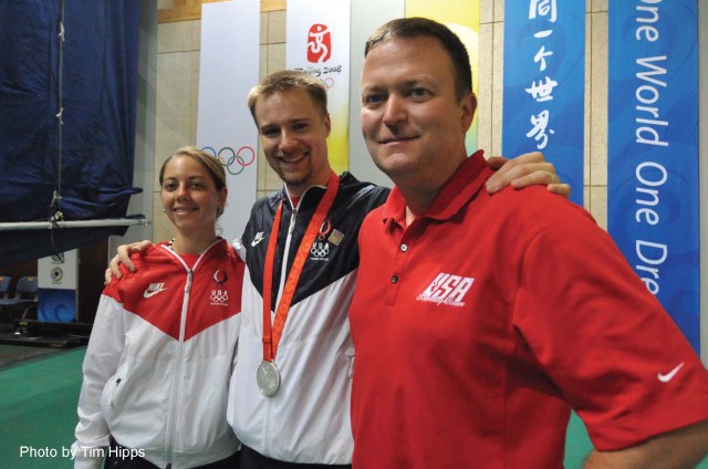 U.S. Army Olympians: 2012 London Olympics