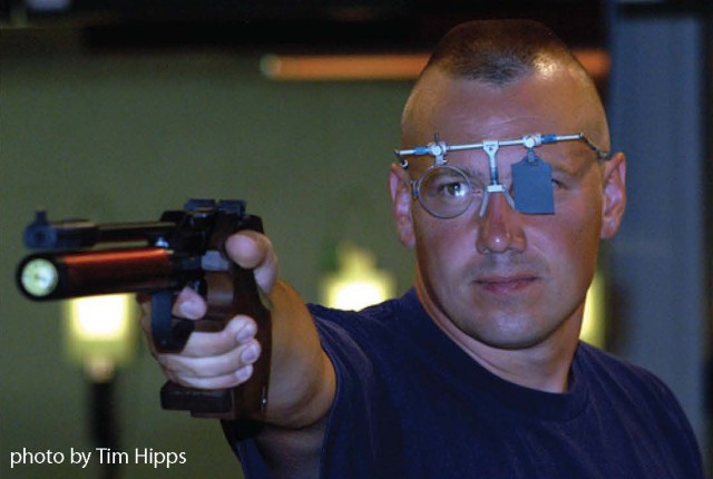 U.S. Army Olympians: 2012 London Olympics