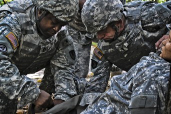 ASC readies Soldiers for deployment | Article | The United States Army