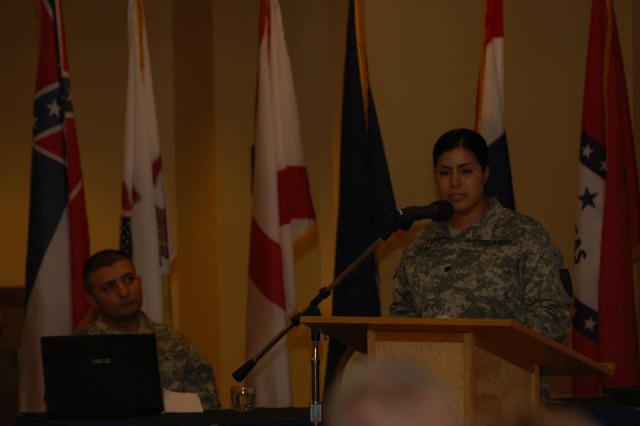 Fort Irwin celebrates unity during Ramadan