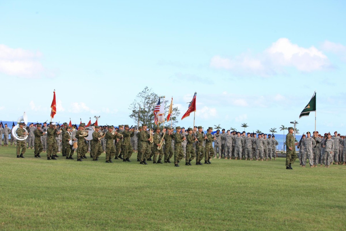 Col. Sheila Bryant takes command | Article | The United States Army