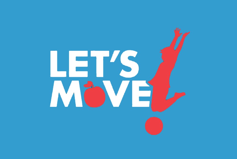 Olympic fever: Let's Move encourages fans to meet up July 28 | Article ...