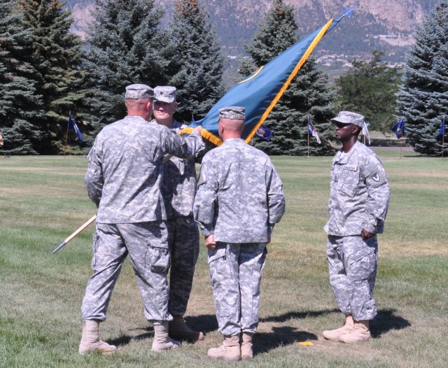 407th Army Field Support Battalion command changes hands