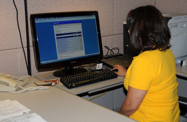 ICE gives Fort Rucker customers a voice