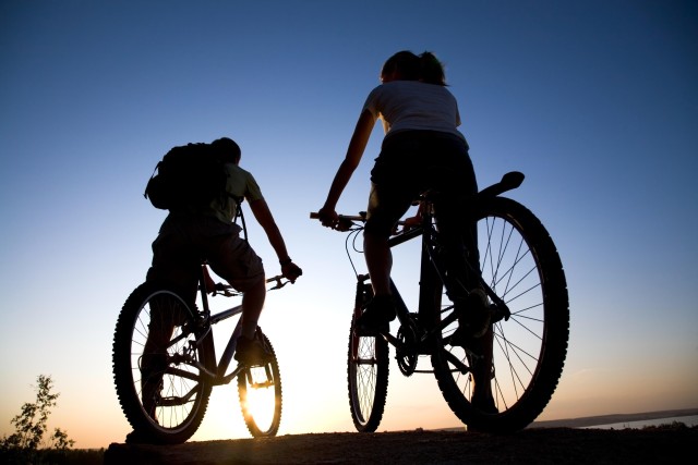 Fort Sill Bike/Tri Club