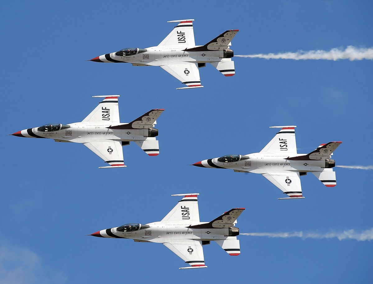 Air Expo takes flight | Article | The United States Army