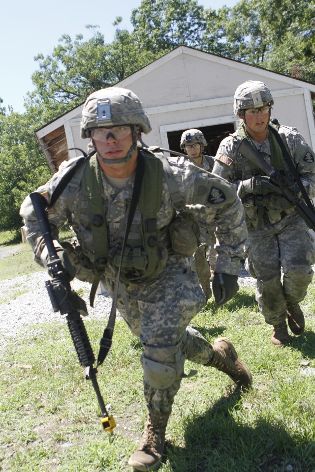 Field Training