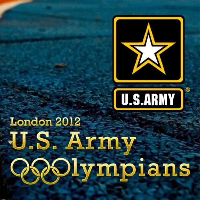 2012 U.S. Army Olympians