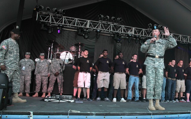 Opening Act