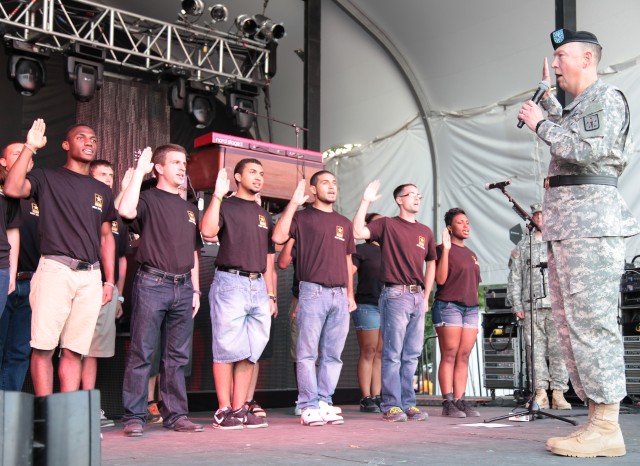 Commitment to Service