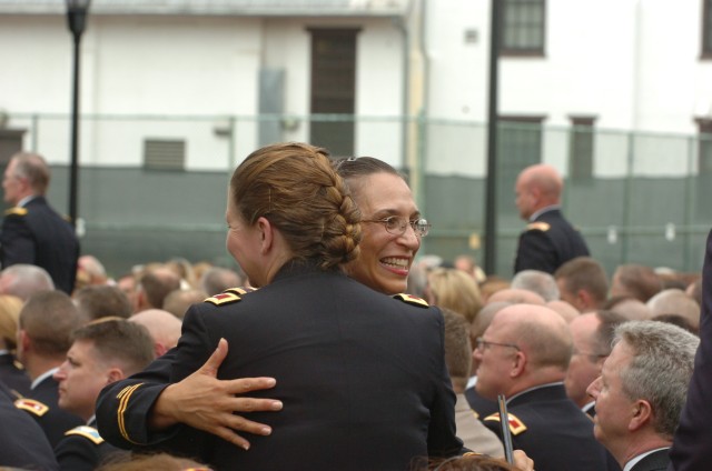 Army War College graduates 349 Military, Civilian, International Leaders