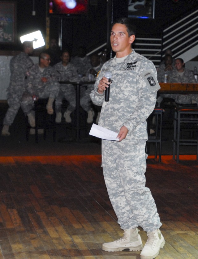 Wranglers partner with local nightclub for safety awareness training