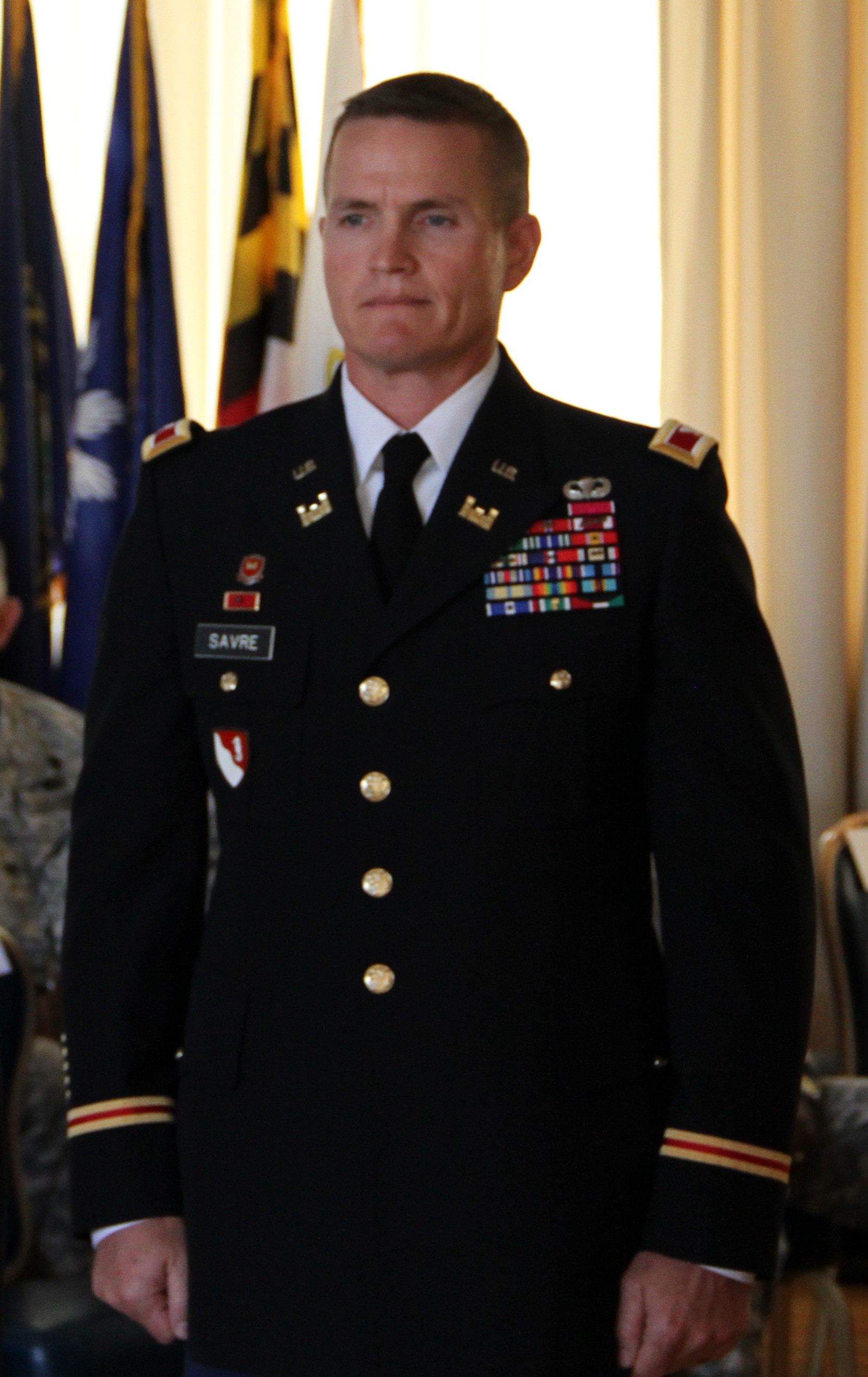 who was named the commander general of the new continental army