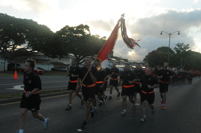 130th Engineer Week