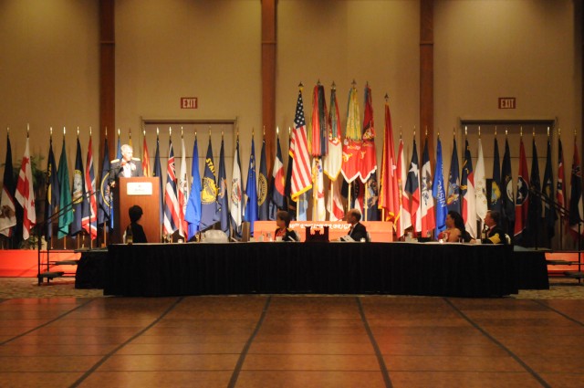 130th Engineer Week