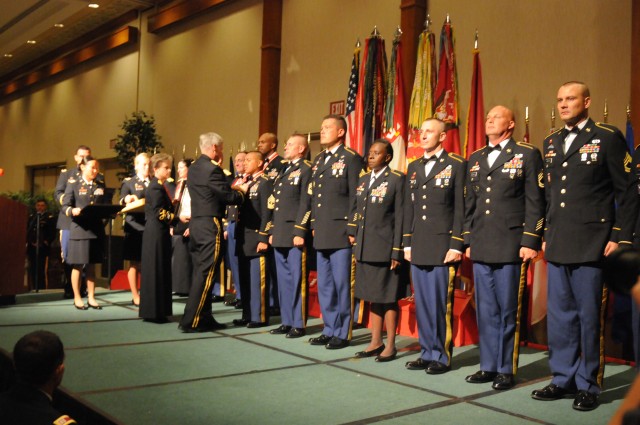130th Engineer Week