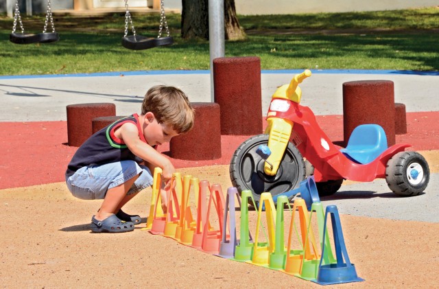 New Parent Support Program offers personal, informative assistance