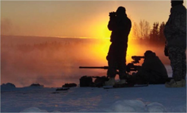 Thermal Site Testing for ATEC