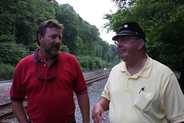 Monongahela River Supervisor and Elizabeth, Pa., Mayor