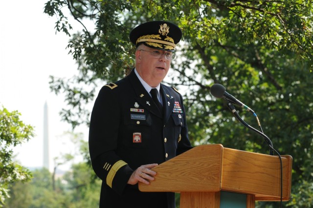 Army Chaplaincy marks 237 years of Army service