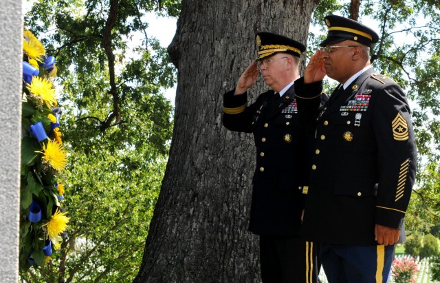 Army Chaplaincy marks 237 years of Army service