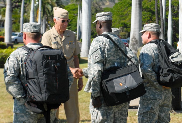 U.S. PACOM Commander visits CCP