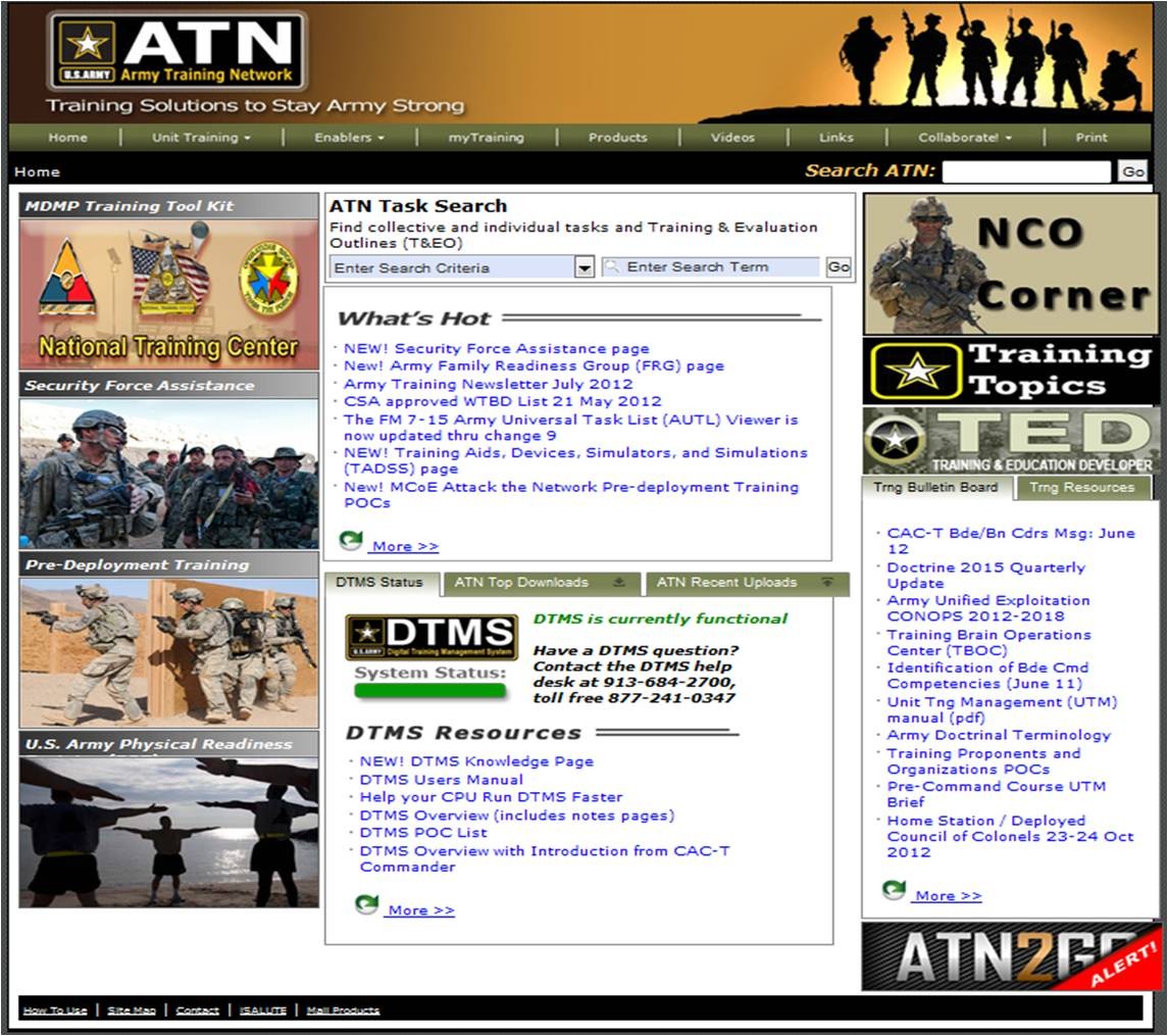 army knowledge online help desk