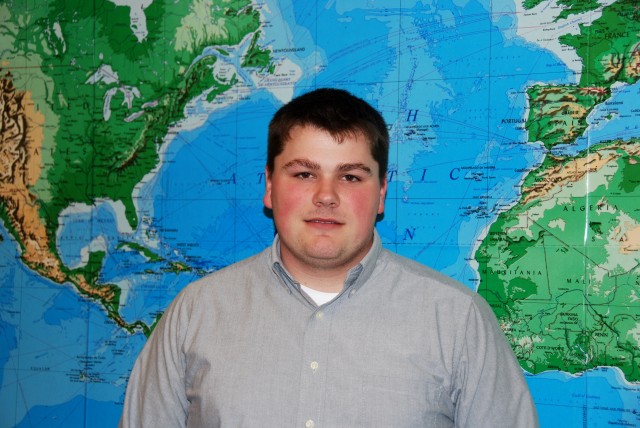 USASAC employee meets requisition challenge