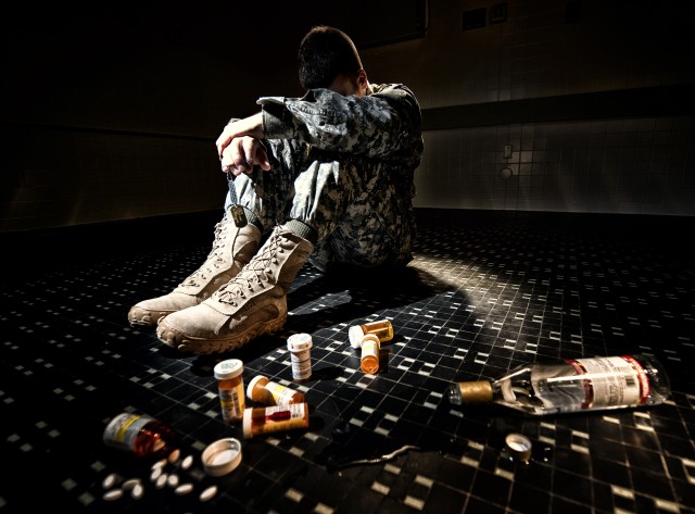 New substance abuse program seeks better outcomes for 'nation's heroes'