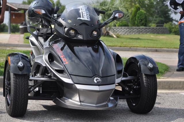Bike 1