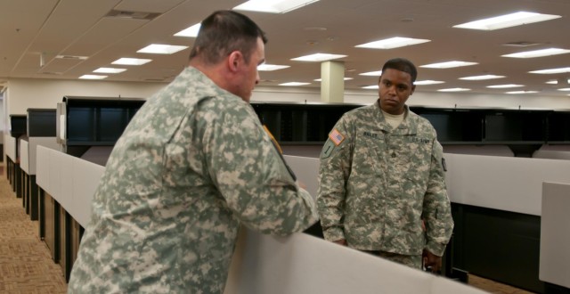 7th Inf. Div. starts a new chapter in its history
