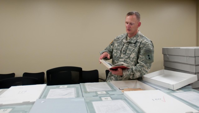 7th Inf. Div. starts a new chapter in its history