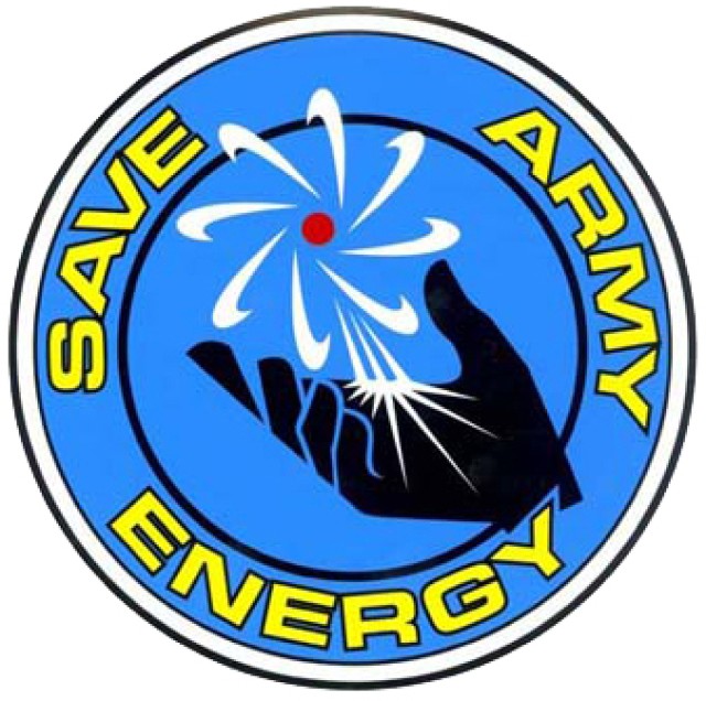 Save Army Energy