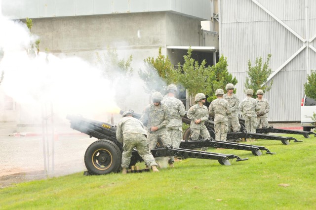 Pacific-aligned Civil Affairs Command welcomes new commander