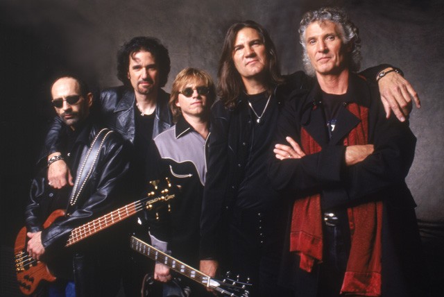 Grand Funk bringing treasure trove of music to APG