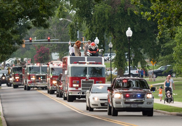 Fort Meade National Night Out 2012_1
