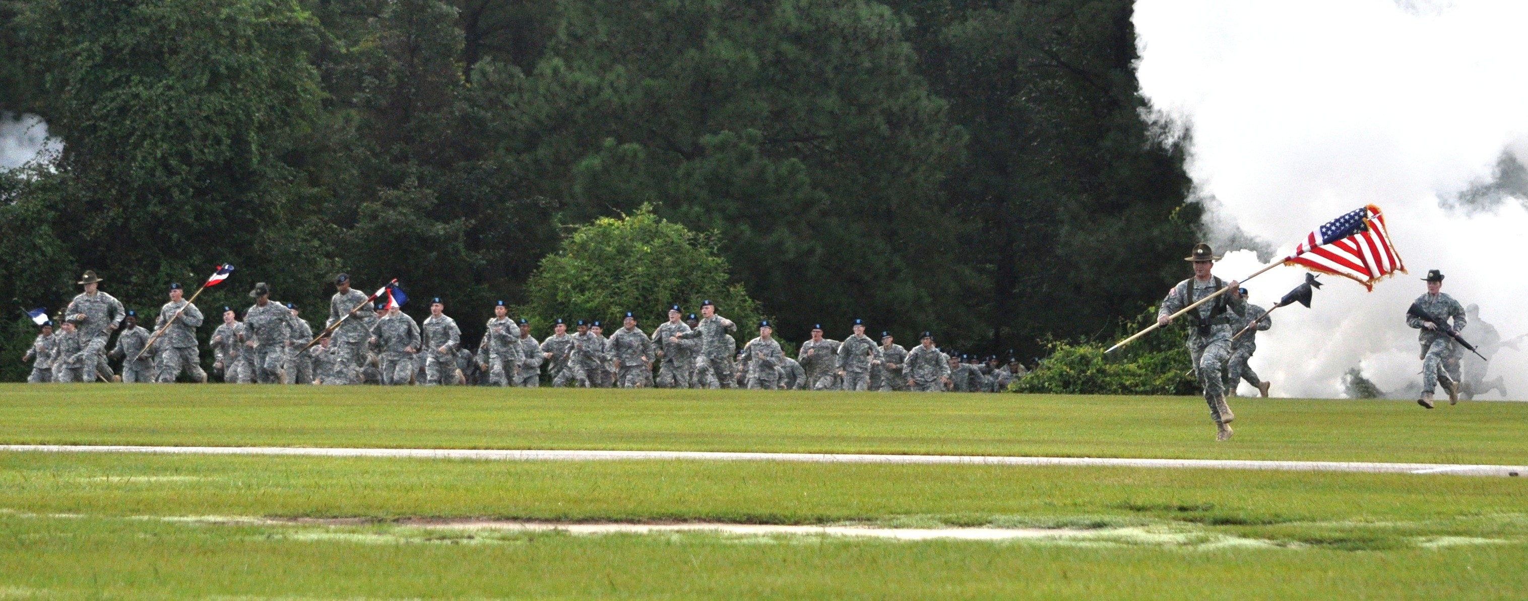 Hilton Field upgrades set to begin | Article | The United States Army