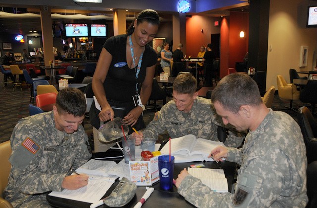 Fort Rucker NAF positions available year round