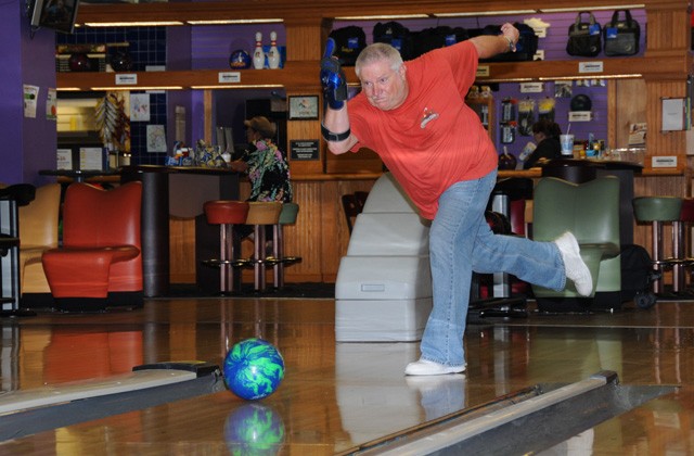 Intramural Bowling Starts Sept 4 Article The United States Army