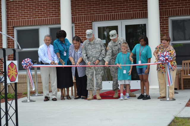 SAS opens in grand style