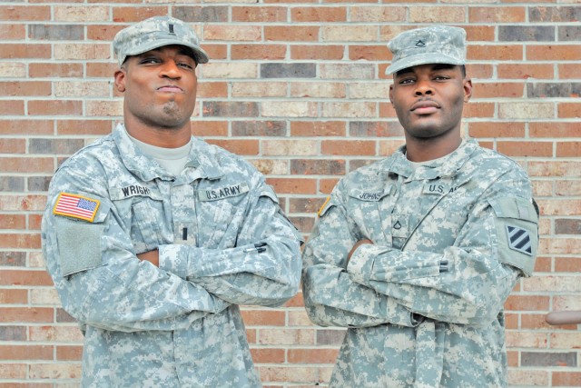 Proven Warriors