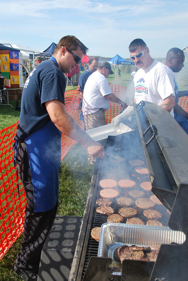 Fort Riley, community organizations partner for National Night Out