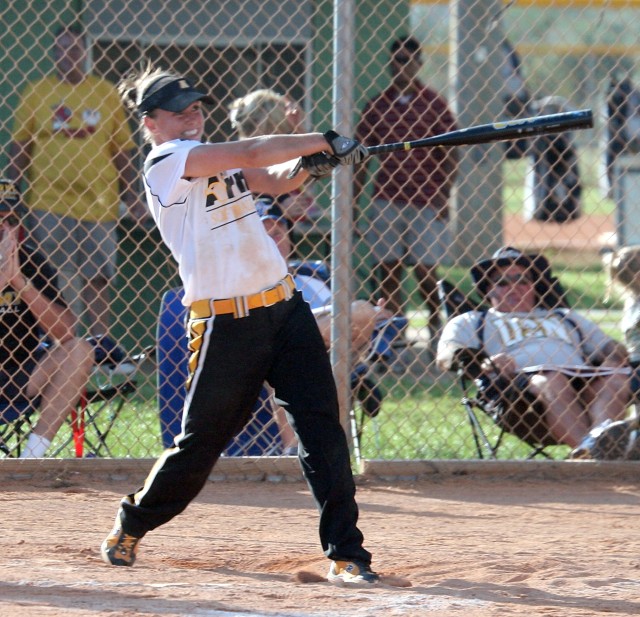 Lindsey Gerheim